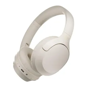 Sluchátka QCY Wireless Headphones H2 PRO (white)