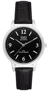 Q&Q Analogové hodinky C154J305