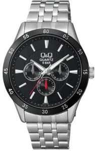 Q&Q Analogové hodinky CE02J402