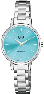 Q&Q Analogové hodinky Q56A-002PY