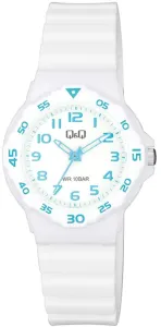 Q&Q Analogové hodinky V07A-004V