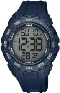 Q&Q Digitální hodinky G06A-002VY