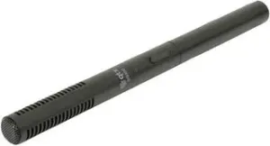 Qtx Sg300 Shotgun Microphone