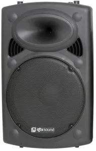 Qtx Sound Qr8 Passive Speaker, 8In