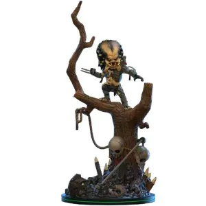 QMx: Predator - Predator - Elite figurka