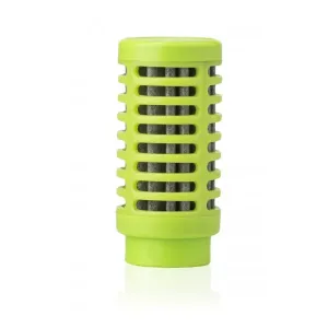 Filtr disruptor pro filtrační láhev Quell NOMAD, zelená