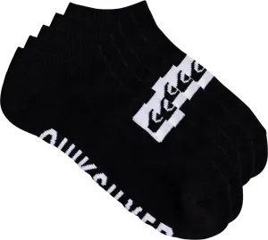 Quiksilver 5 PACK - pánské ponožky AQYAA03312-KVJ0