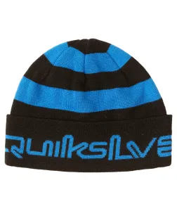 Quiksilver Pánská čepice Panwaffle Hdwr AQYHA04945-BYH0