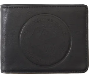 Quiksilver Pánská peněženka Sketch Etch AQYAA03325-KVJ0