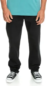 Quiksilver Pánské kalhoty Everyday Union Chinos Straight Fit EQYNP03278-KVJ0 33