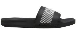 Quiksilver Pánské pantofle Rivi Wordmark Slide AQYL101221-XKWK 43