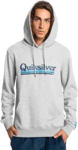Pánské oblečení Quiksilver