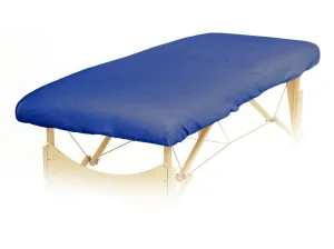 Napínací plachta Quirumed na masážní stůl Barva: modrá, Velikosti: XL
