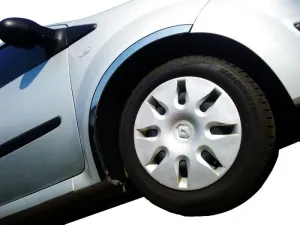 Lemy blatníků Subaru Forester 2008-2013