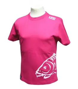 R-Spekt Dětské tričko Carper kids růžové