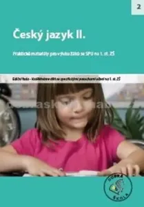 Český jazyk II. - DYS