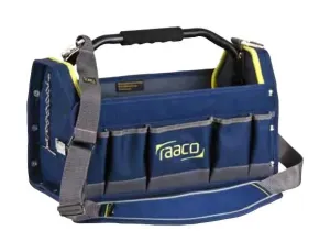 Raaco 760331 Toolbag Pro, 16