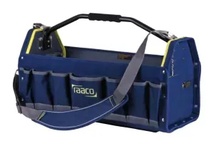 Raaco 760355 Toolbag Pro, 24
