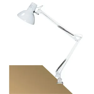 Rabalux - Stolní lampa 1xE27/60W/230V #85630