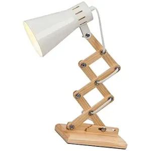 Rabalux - Stolní lampa E14/25W