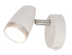 Rabalux - LED Bodové svítidlo LED/4W/230V