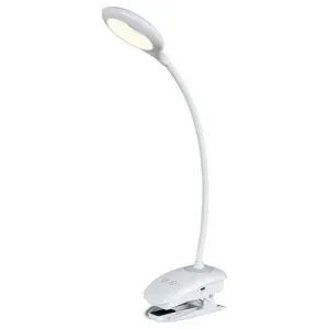 Rabalux 6448 - LED Stmívatelná lampa na klip HARRIS LED/4W