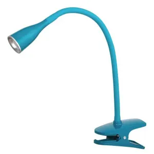 Rabalux - LED Stolní lampa s klipem 1xLED/4,5W/230V #86082