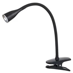 Rabalux - LED Stolní lampa s klipem 1xLED/4,5W/230V #85716