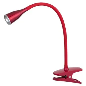 Rabalux - LED Stolní lampa s klipem 1xLED/4,5W/230V #85826