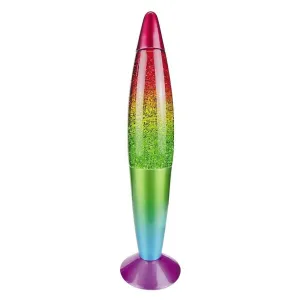 Rabalux Dekorativní svítidlo Glitter Rainbow 7008 #1298914