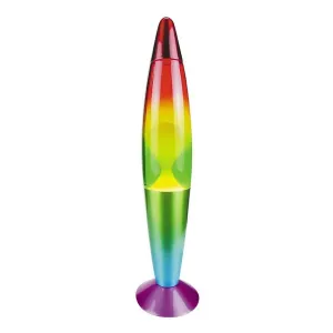 Rabalux Dekorativní svítidlo Lollipop Rainbow 7011