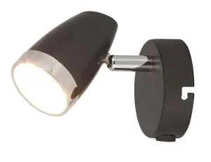 Rabalux - LED Bodové svítidlo 1xLED/4W/230V