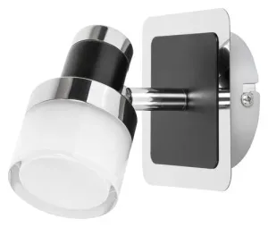 Rabalux - LED Nástěnné bodové svítidlo LED/5W/230V IP44