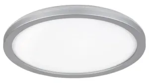 Rabalux - LED Koupelnové stropní svítidlo LED/15W/230V IP44 #138813