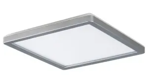 Rabalux - LED Koupelnové stropní svítidlo LED/15W/230V IP44 #140357