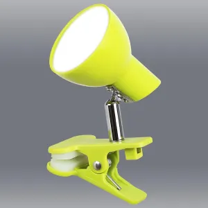 Rabalux - LED Lampa s klipem LED/5W/230V #1298840