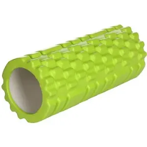 Merco Yoga Roller F1 jóga válec zelená