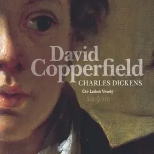 David Copperfield - Charles Dickens - audiokniha #2980000