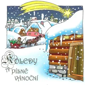 Various: Koledy a písně vánoční - CD