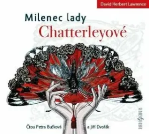 Milenec lady Chatterleyové - David Herbert Lawrence - audiokniha #2977574