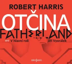 Otčina - Robert Harris - audiokniha #2925136