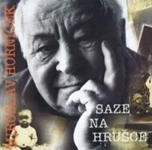 Saze na hrušce - Miroslav Horníček - audiokniha #2941508