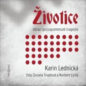 Životice - Karin Lednická - audiokniha