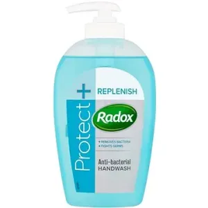 Radox Protect + Replenish tekuté mýdlo  250ml