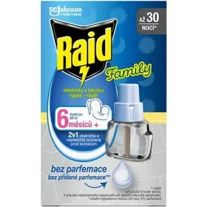 RAID Family Tekutá náplň 21 ml