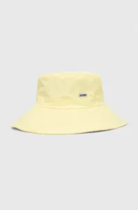 Klobouk Rains 20030 Boonie Hat žlutá barva