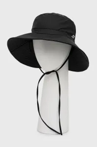 Klobouk Rains 20030 Boonie Hat černá barva, 20030.01-Black