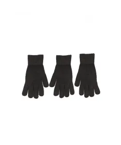 Rak R-006 Pánské rukavice, 25 cm, černá #2315757