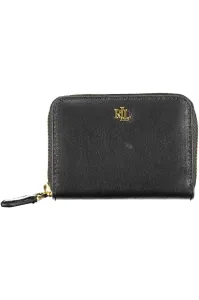RALPH LAUREN dámská peněženka Barva: černá, Velikost: UNI #1140807