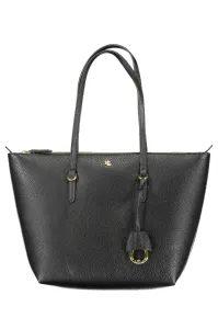 RALPH LAUREN dámská kabelka Barva: černá, Velikost: UNI